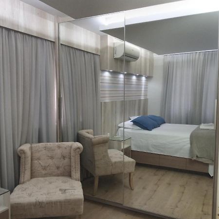 Apartamento De Luxo No Centro De Curitiba Esterno foto