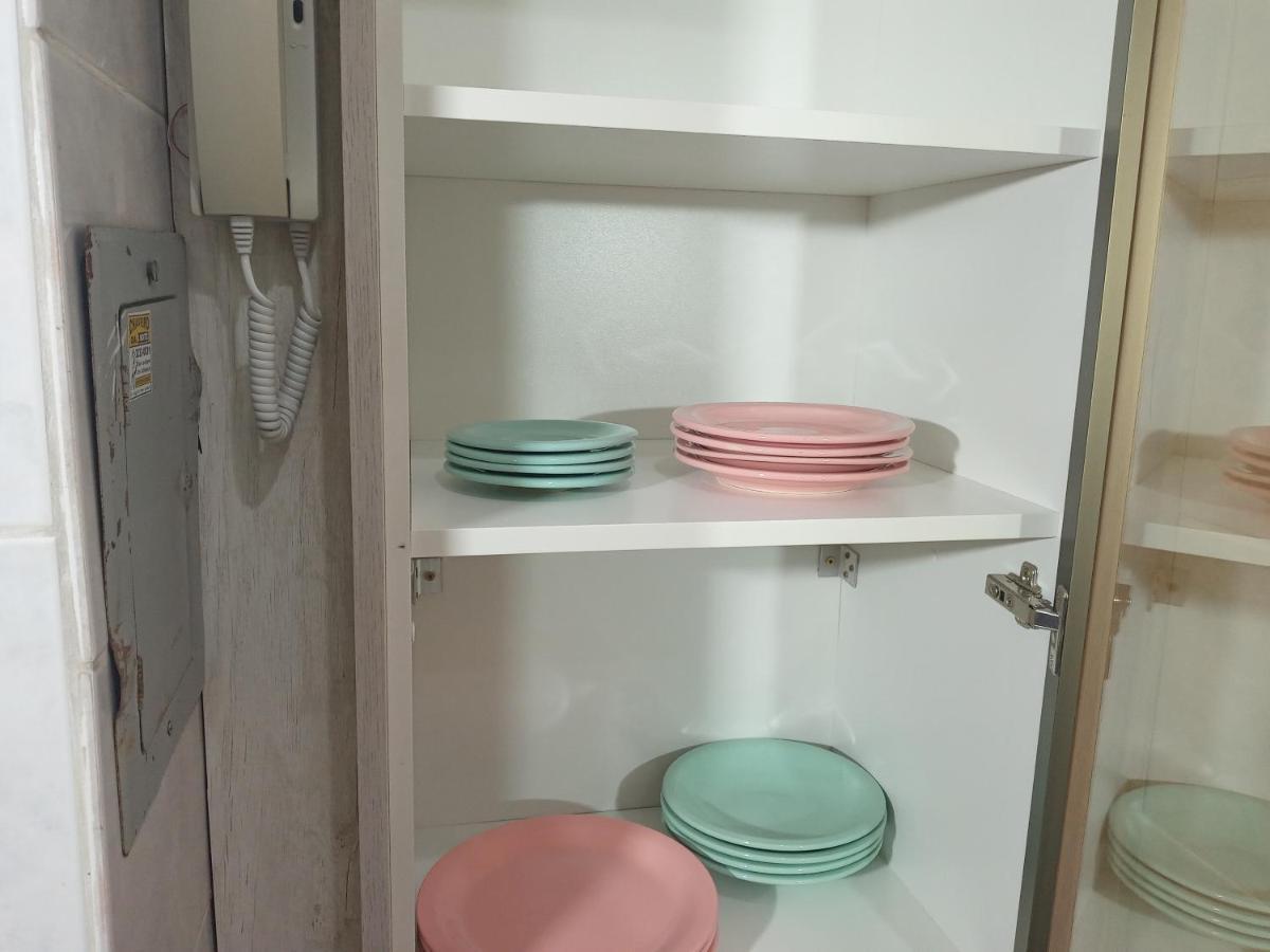 Apartamento De Luxo No Centro De Curitiba Esterno foto