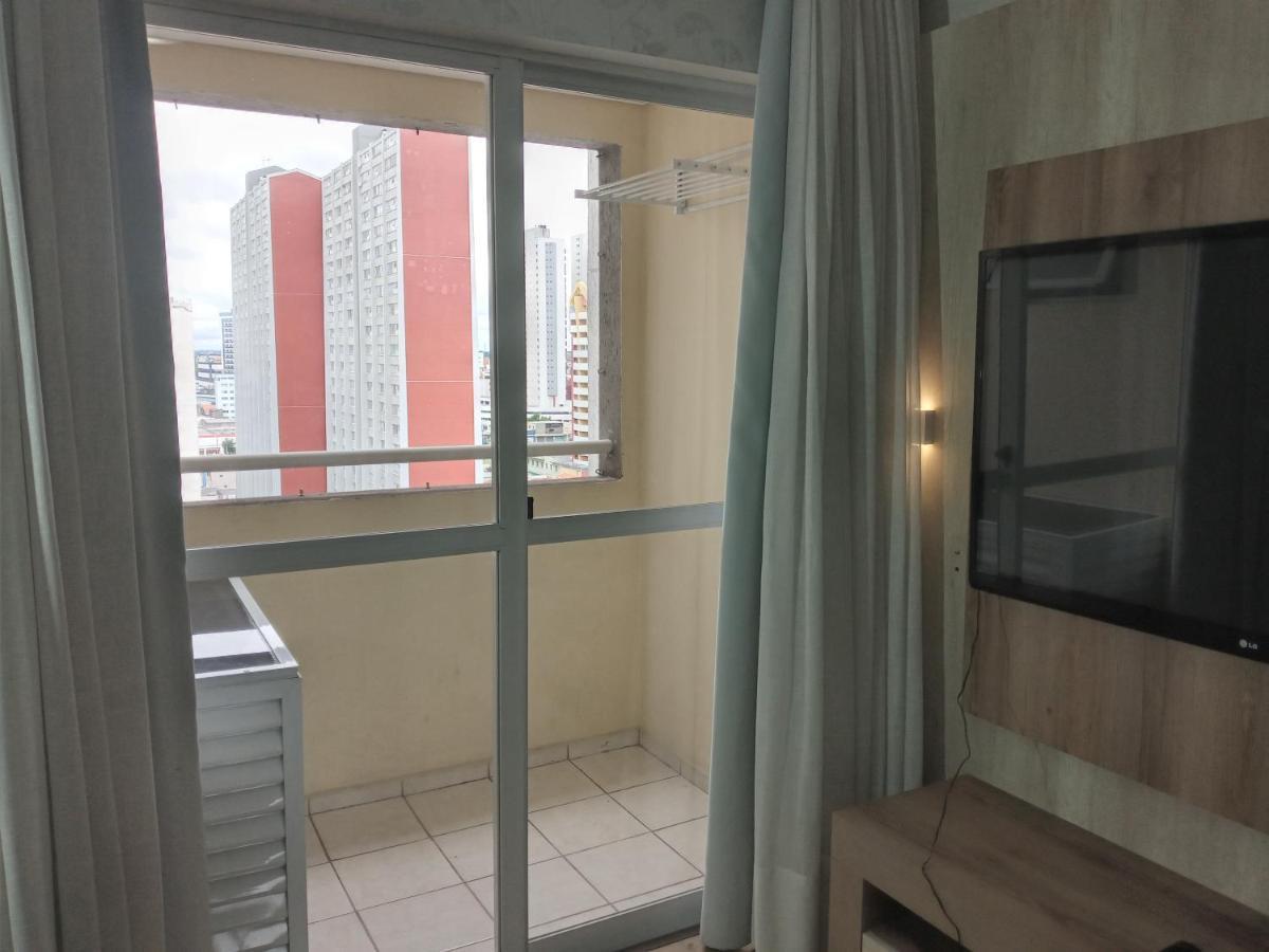 Apartamento De Luxo No Centro De Curitiba Esterno foto