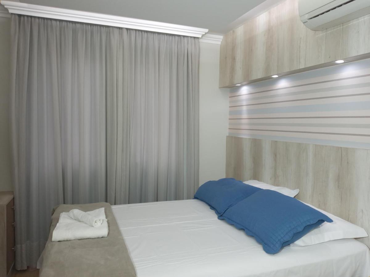 Apartamento De Luxo No Centro De Curitiba Esterno foto