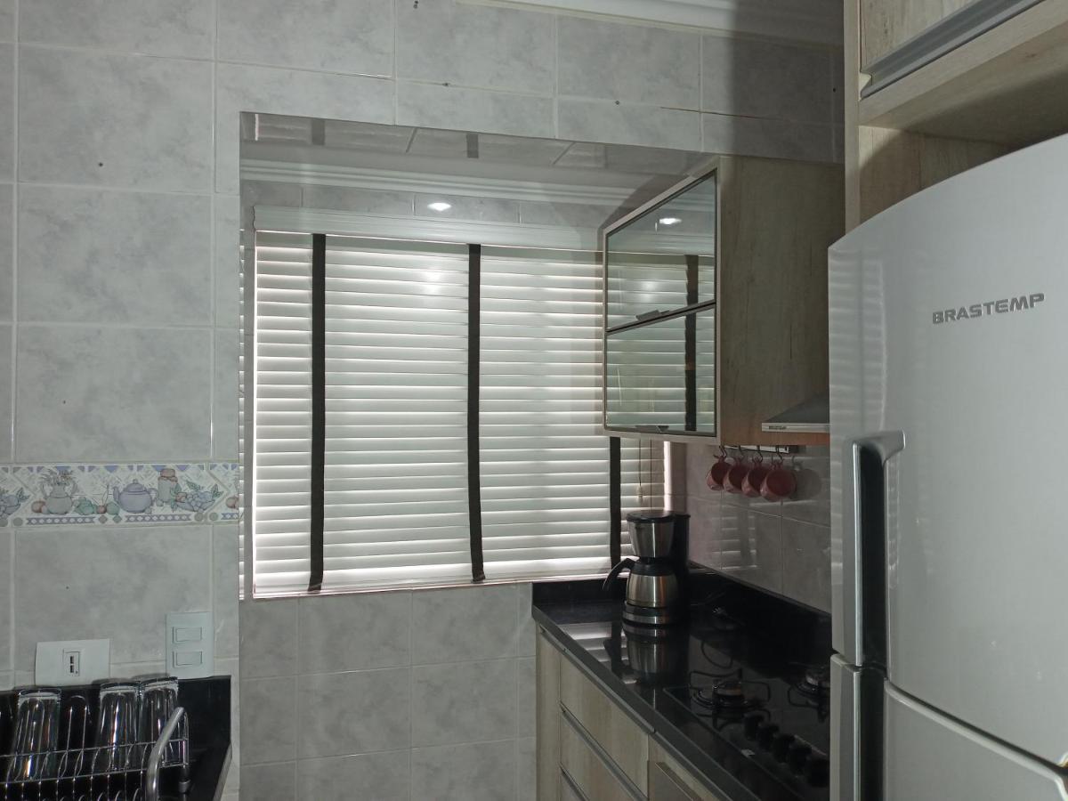 Apartamento De Luxo No Centro De Curitiba Esterno foto