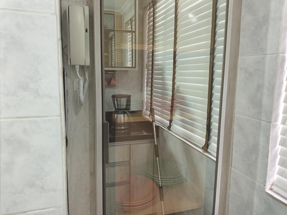 Apartamento De Luxo No Centro De Curitiba Esterno foto