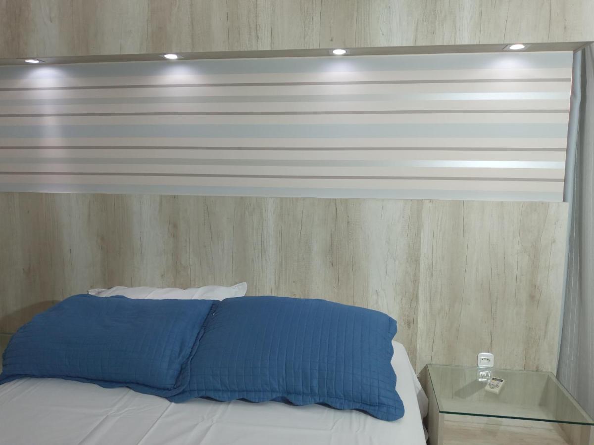 Apartamento De Luxo No Centro De Curitiba Esterno foto