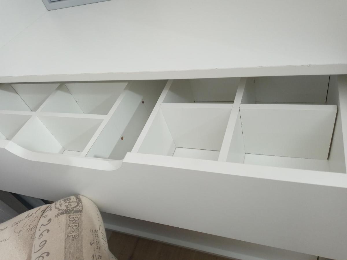 Apartamento De Luxo No Centro De Curitiba Esterno foto