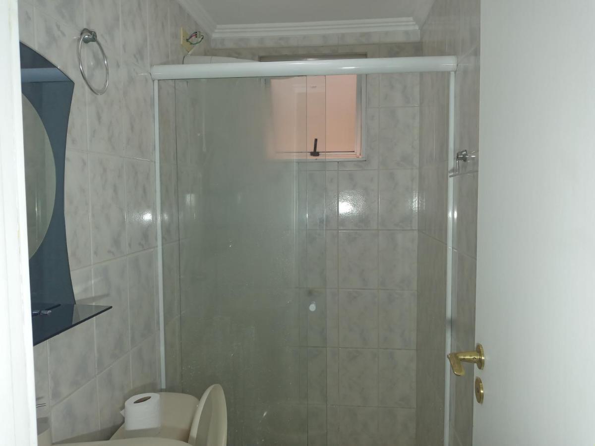 Apartamento De Luxo No Centro De Curitiba Esterno foto