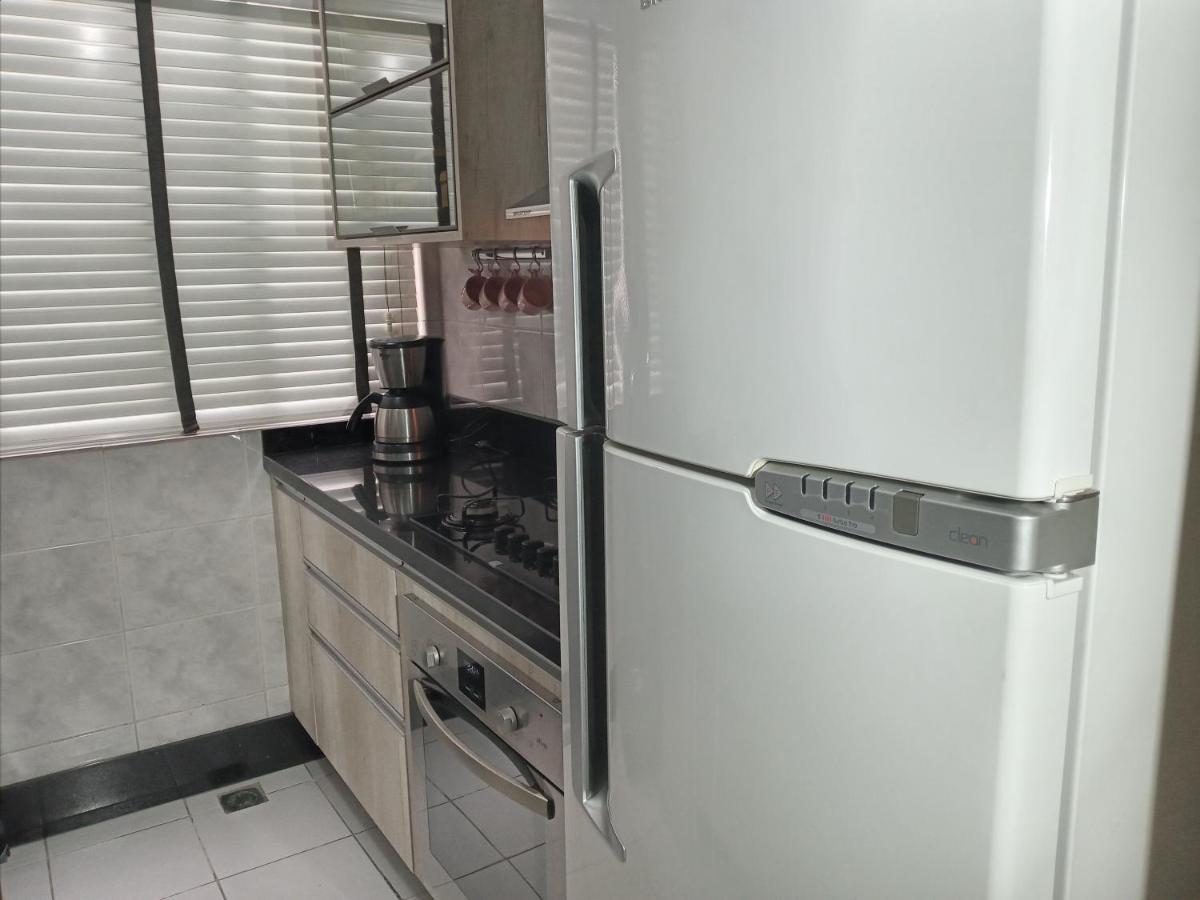 Apartamento De Luxo No Centro De Curitiba Esterno foto